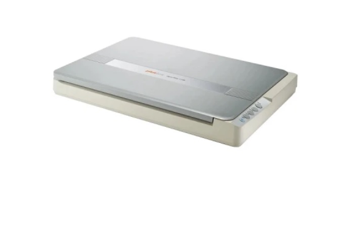 برنامه درایور اسکنر پلاستک مدل OpticSlim 1180