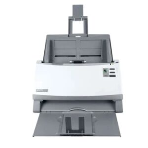 برنامه درایور اسکنر پلاستک مدل SmartOffice PS3180U