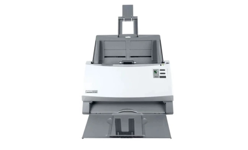 برنامه درایور اسکنر پلاستک مدل SmartOffice PS3180U