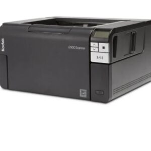 برنامه درایور اسکنر کداک مدل i2900
