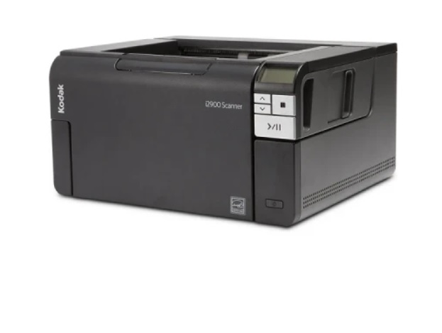 برنامه درایور اسکنر کداک مدل i2900
