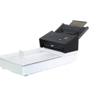 برنامه درایور اسکنر ای ویژن مدل AD 380F