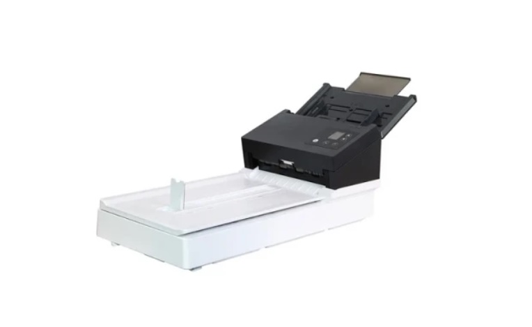 برنامه درایور اسکنر ای ویژن مدل AD 380F