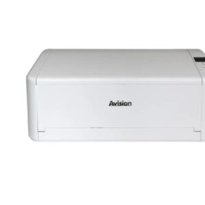 برنامه درایور اسکنر ای ویژن مدل AD6090