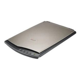 برنامه درایور اسکنر پلاستک مدل OpticSlim 2610 Plus