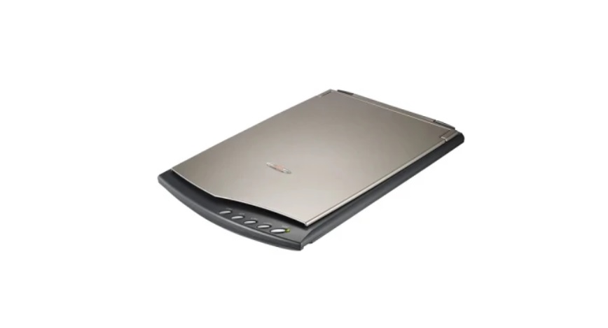 برنامه درایور اسکنر پلاستک مدل OpticSlim 2610 Plus