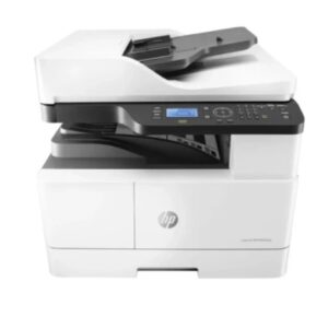 برنامه درایور چاپگر اچ پی مدل LaserJet MFP M443nda