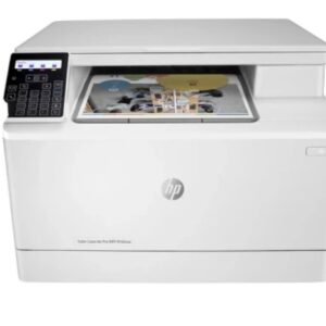 برنامه درایور چاپگر اچ پی مدل LaserJet Pro MFP M182nw