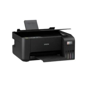 برنامه درایور چاپگر اپسون مدل EcoTank L3210