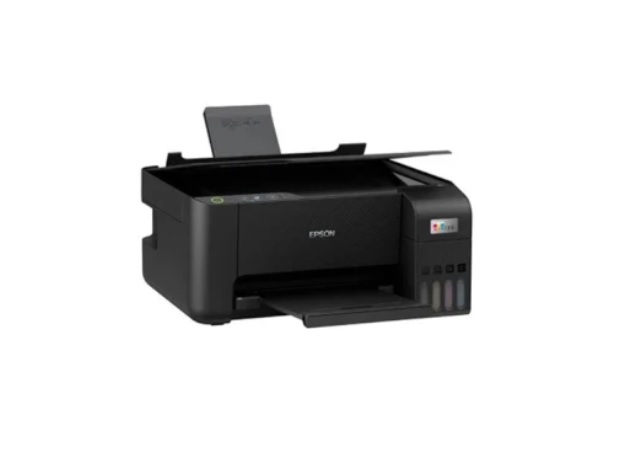 برنامه درایور چاپگر اپسون مدل EcoTank L3210