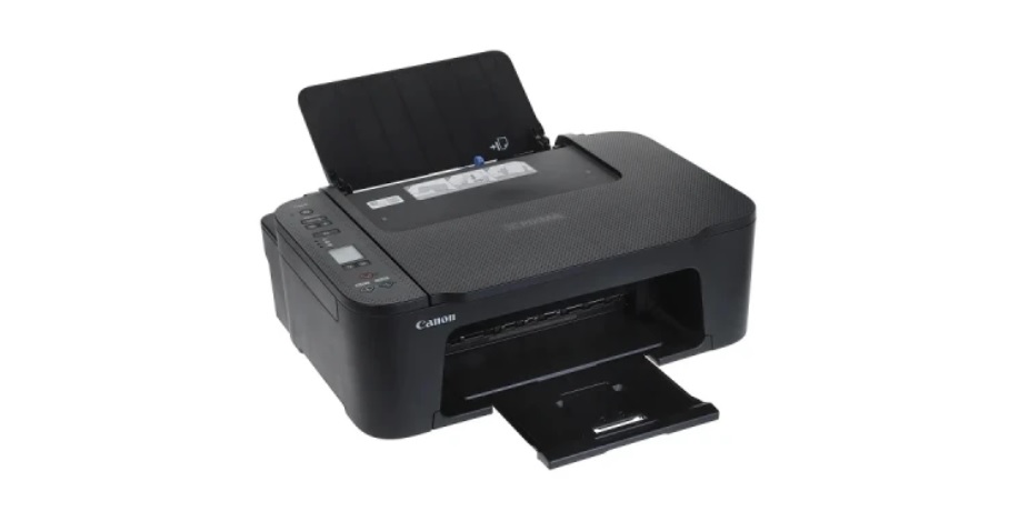 برنامه درایور چاپگر کانن مدل PIXMA TS3640