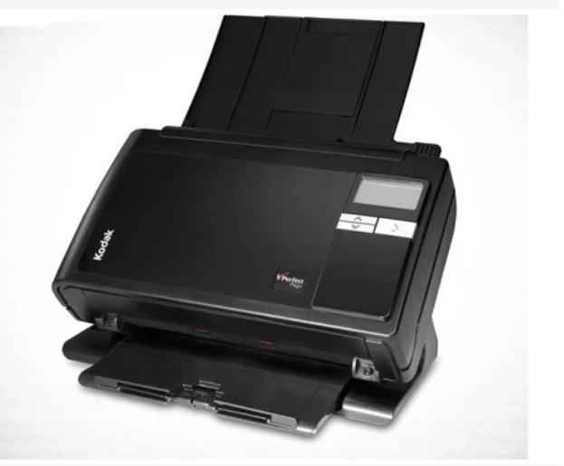 برنامه درایور اسکنر کداک مدل i2800