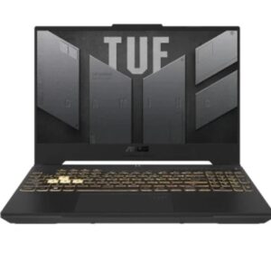 برنامه درایور وایفای لپتاپ ایسوس مدل TUF Gaming F15 FX507ZC4