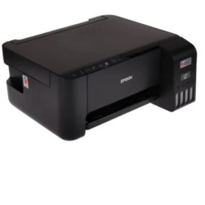 برنامه درایور چاپگر اپسون مدل EcoTank L3252