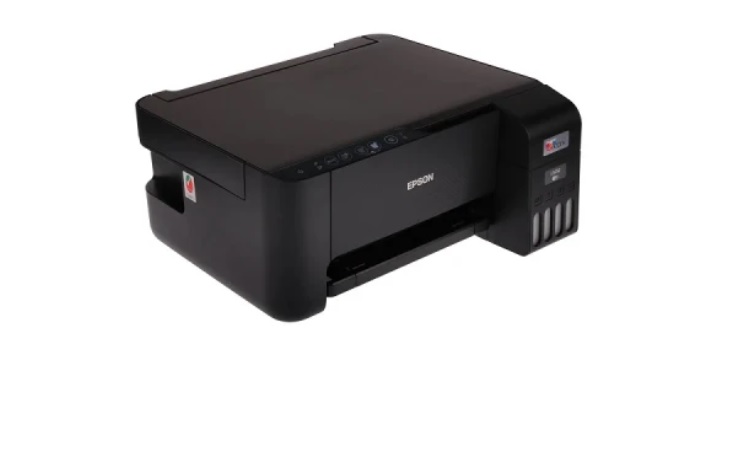 برنامه درایور چاپگر اپسون مدل EcoTank L3252