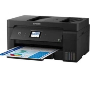 برنامه درایور چاپگر اپسون مدل EcoTank L14150