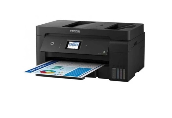 برنامه درایور چاپگر اپسون مدل EcoTank L14150