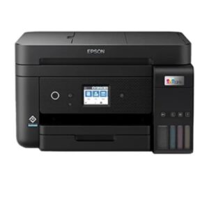 برنامه درایور چاپگر اپسون مدل EcoTank L6290