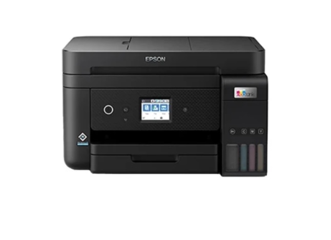 برنامه درایور چاپگر اپسون مدل EcoTank L6290