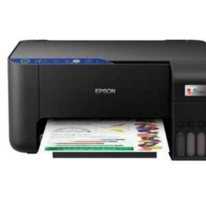 برنامه درایور چاپگر اپسون مدل EcoTank L3215