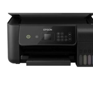برنامه درایور چاپگر اپسون مدل EcoTank L3160