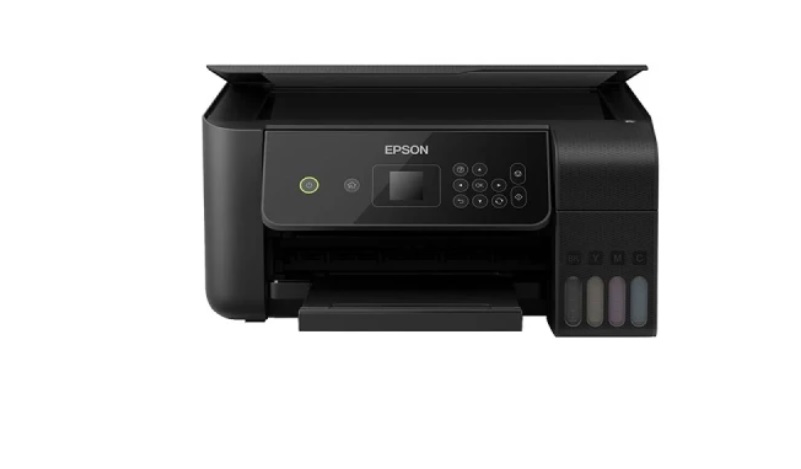 برنامه درایور چاپگر اپسون مدل EcoTank L3160