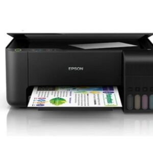 برنامه درایور چاپگر اپسون مدل EcoTank L3110