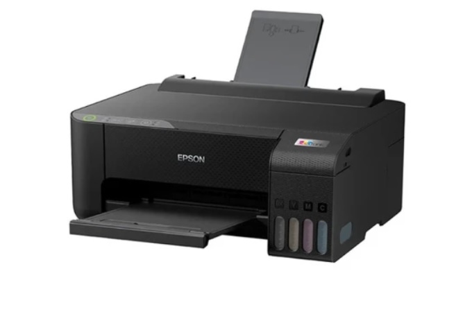 برنامه درایور چاپگر اپسون مدل EcoTank L1250