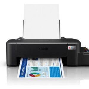 برنامه درایور چاپگر اپسون مدل EcoTank L121
