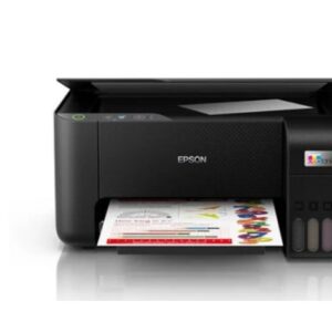 برنامه درایور چاپگر اپسون مدل EcoTank L3200