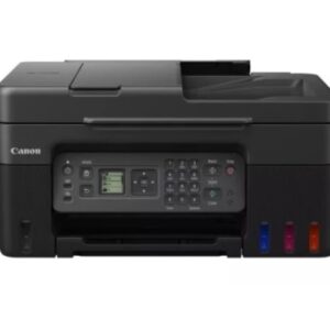 برنامه درایور چاپگر کانن مدل PIXMA G4470
