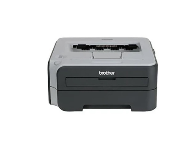 برنامه درایور چاپگر برادر مدل HL-2140