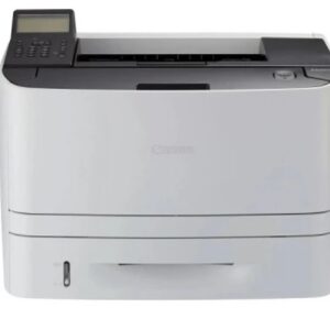 برنامه درایور چاپگر کانن مدل i-SENSYS LBP252dw