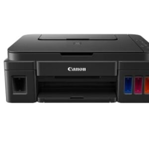 برنامه درایور چاپگر کانن مدل PIXMA G2400