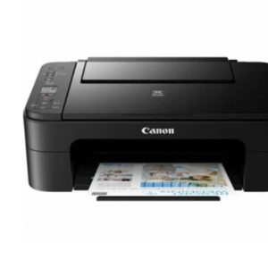 برنامه درایور چاپگر کانن مدل PIXMA TS3340