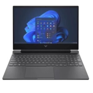 برنامه درایور وایفای لپتاپ اچ پی مدل Victus 16