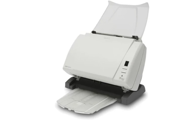 برنامه درایور اسکنر کداک مدل i1210 Plus