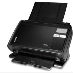 برنامه درایور اسکنر کداک مدل i2600