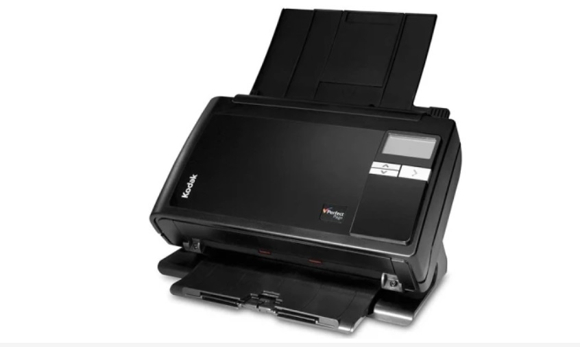 برنامه درایور اسکنر کداک مدل i2600