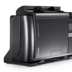 برنامه درایور اسکنر کداک مدل i2820