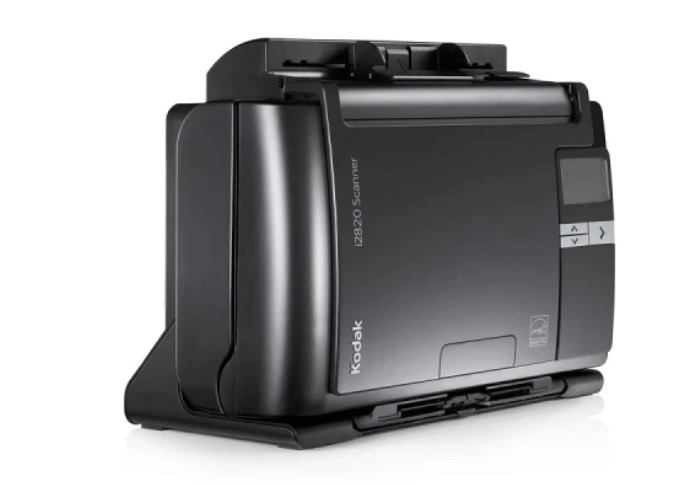 برنامه درایور اسکنر کداک مدل i2820