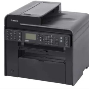 برنامه درایور چاپگر کانن مدل imageCLASS MF4750