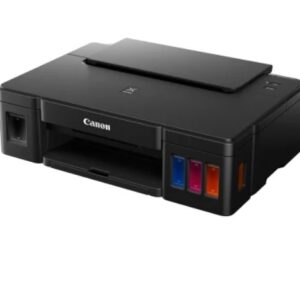 برنامه درایور چاپگر کانن مدل PIXMA G1411