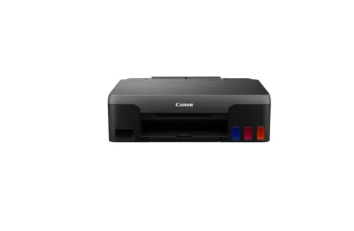 برنامه درایور چاپگر کانن مدل PIXMA G1420