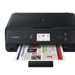 برنامه درایور چاپگر کانن مدل PIXMA TS5020