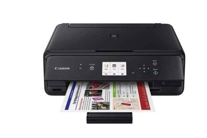 برنامه درایور چاپگر کانن مدل PIXMA TS5020