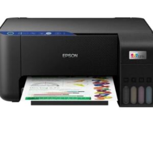 برنامه درایور چاپگر اپسون مدل EcoTank L3251