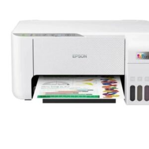 برنامه درایور چاپگر اپسون مدل EcoTank L3256