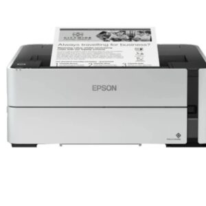 برنامه درایور چاپگر اپسون مدل EcoTank ET-M1140