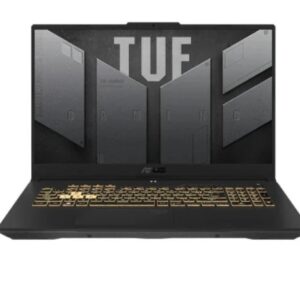 برنامه درایور وایفای لپتاپ ایسوس مدل TUF F17 FX707ZC4